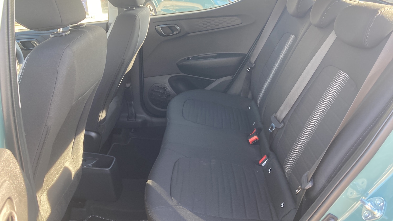 Used Hyundai i10 2025 for sale - 76265940: Photo 16