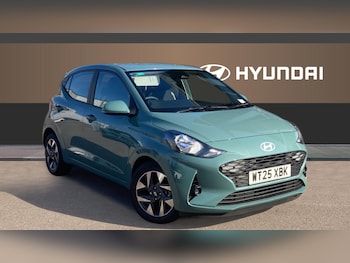 2025 (25) - 1.0 [63] Advance 5dr [Nav] Petrol Hatchback