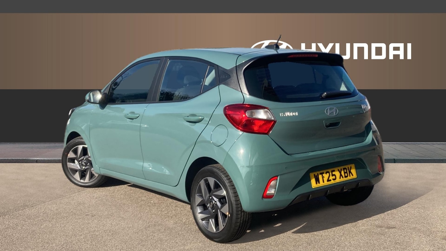 Used Hyundai i10 2025 for sale - 76265940: Photo 2