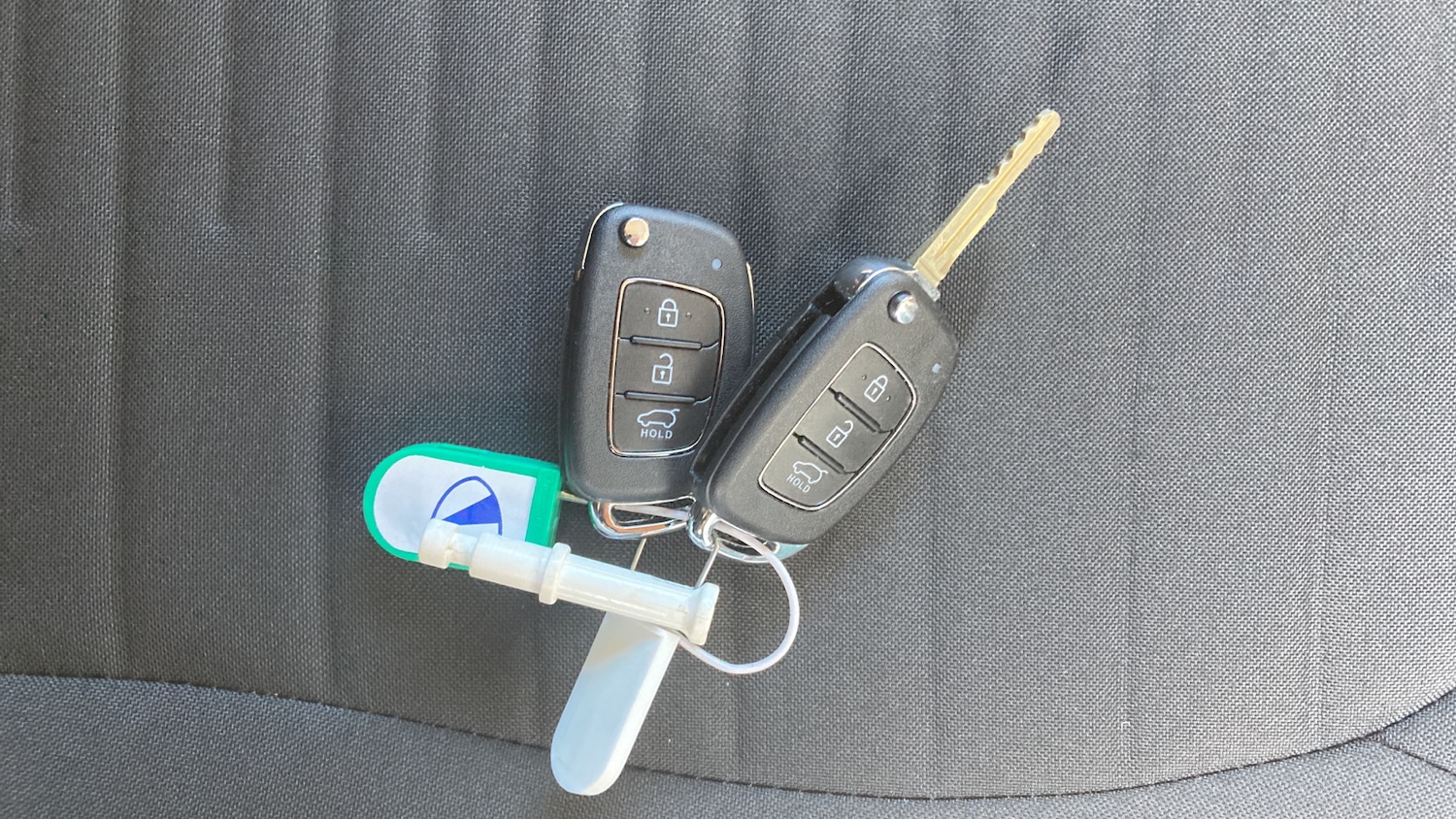 Used Hyundai i10 2025 for sale - 76265940: Photo 20