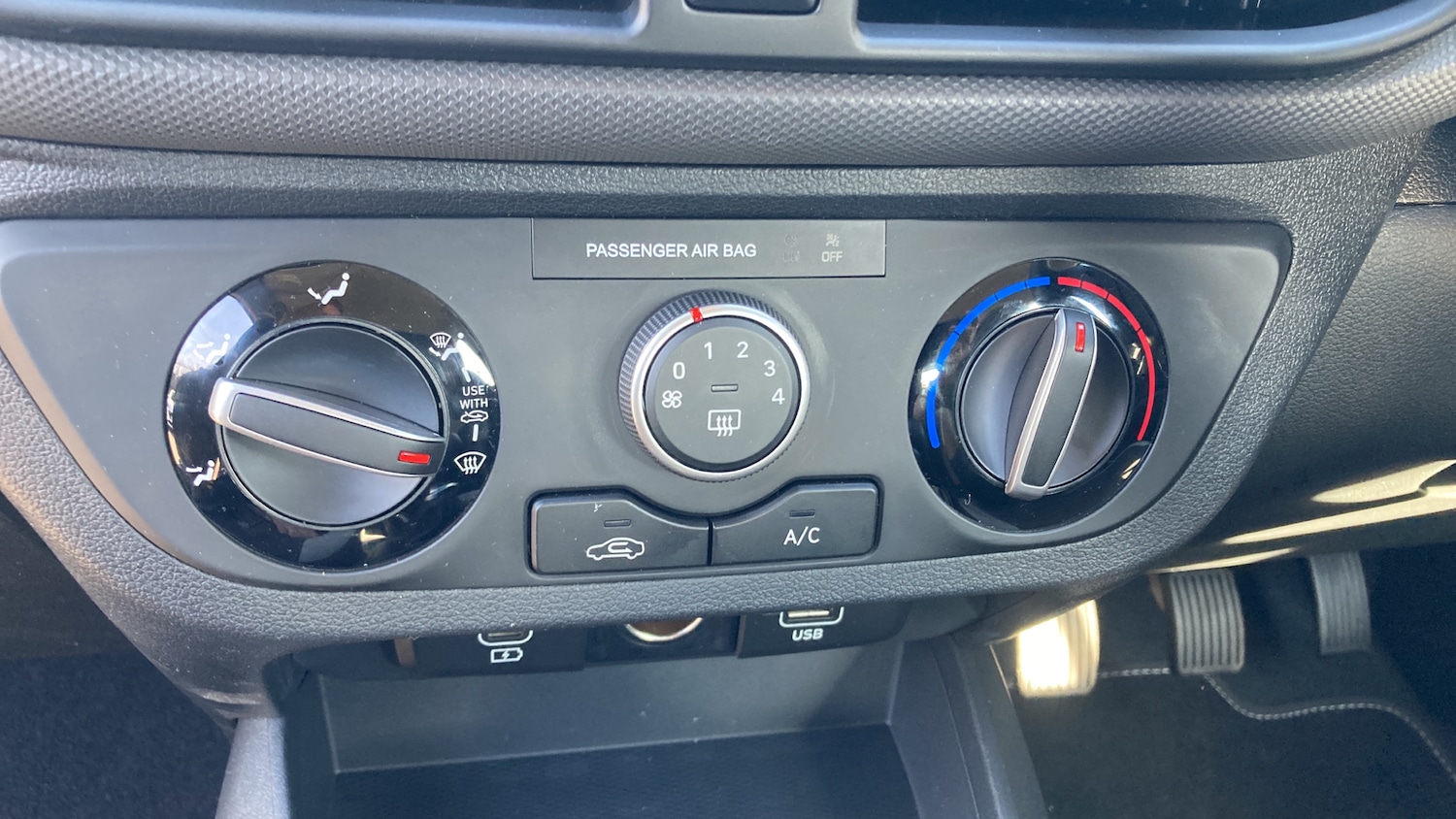 Used Hyundai i10 2025 for sale - 76265940: Photo 25