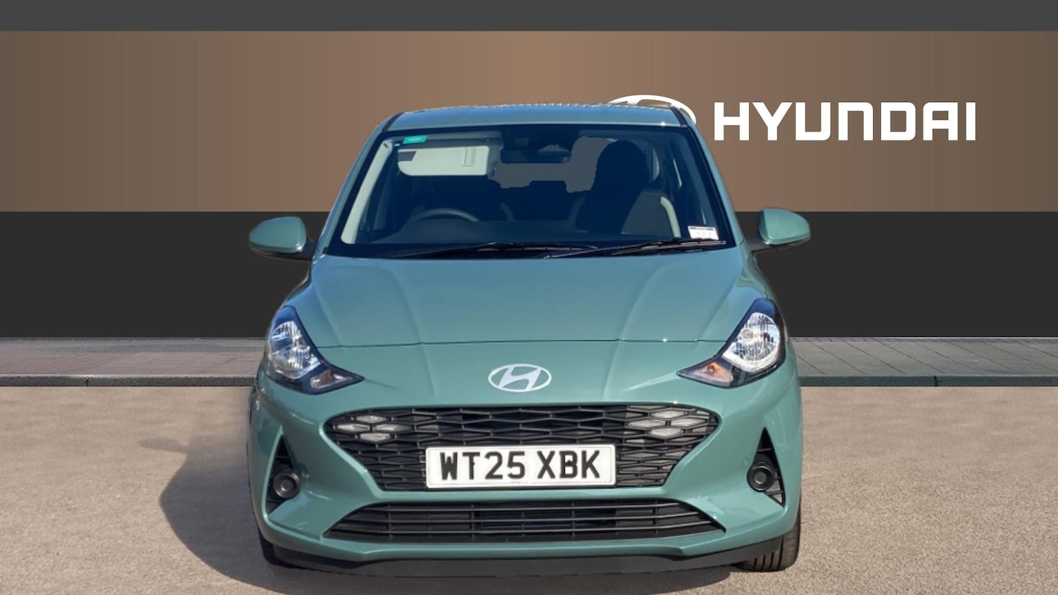 Used Hyundai i10 2025 for sale - 76265940: Photo 3