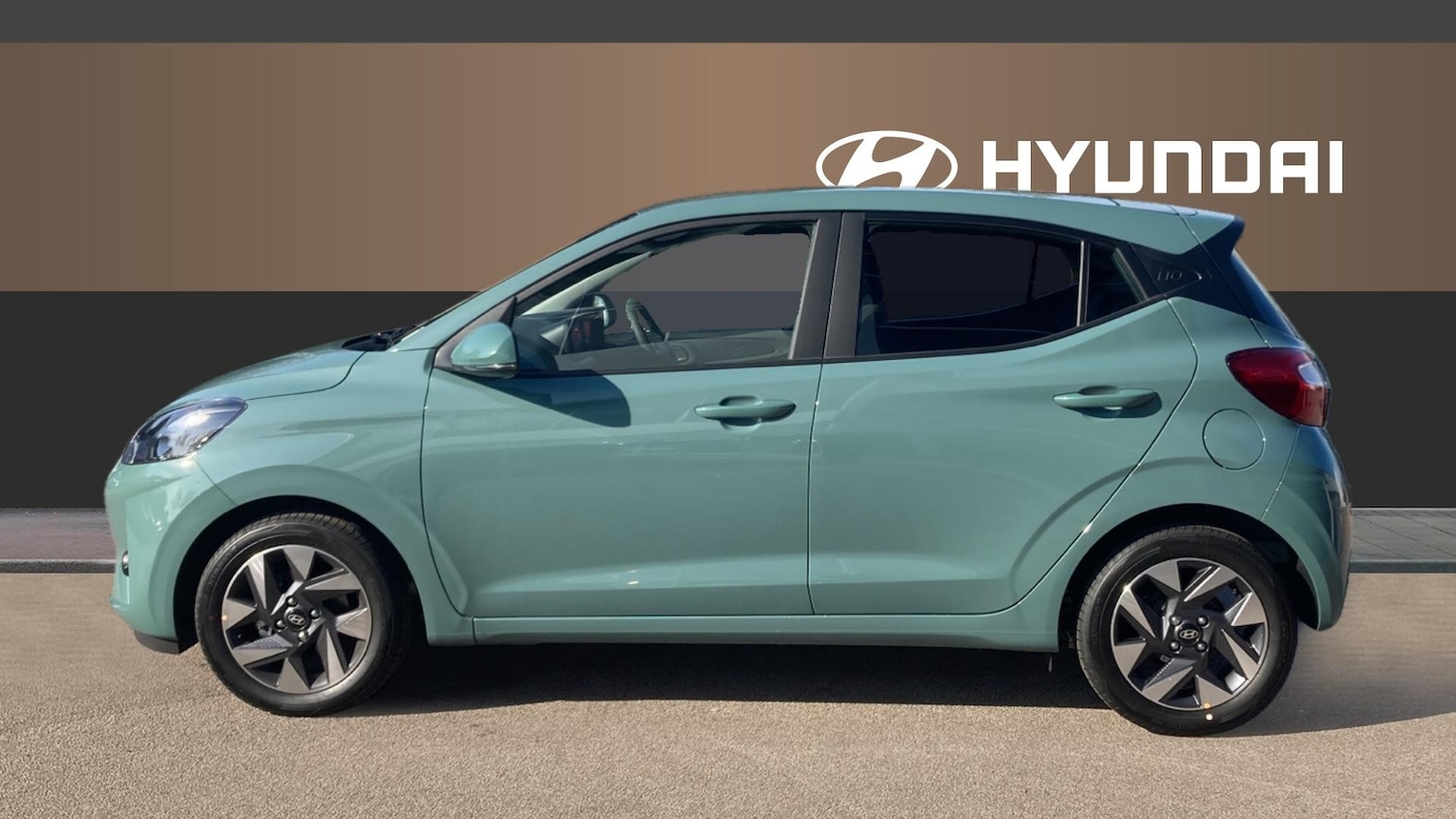 Used Hyundai i10 2025 for sale - 76265940: Photo 5