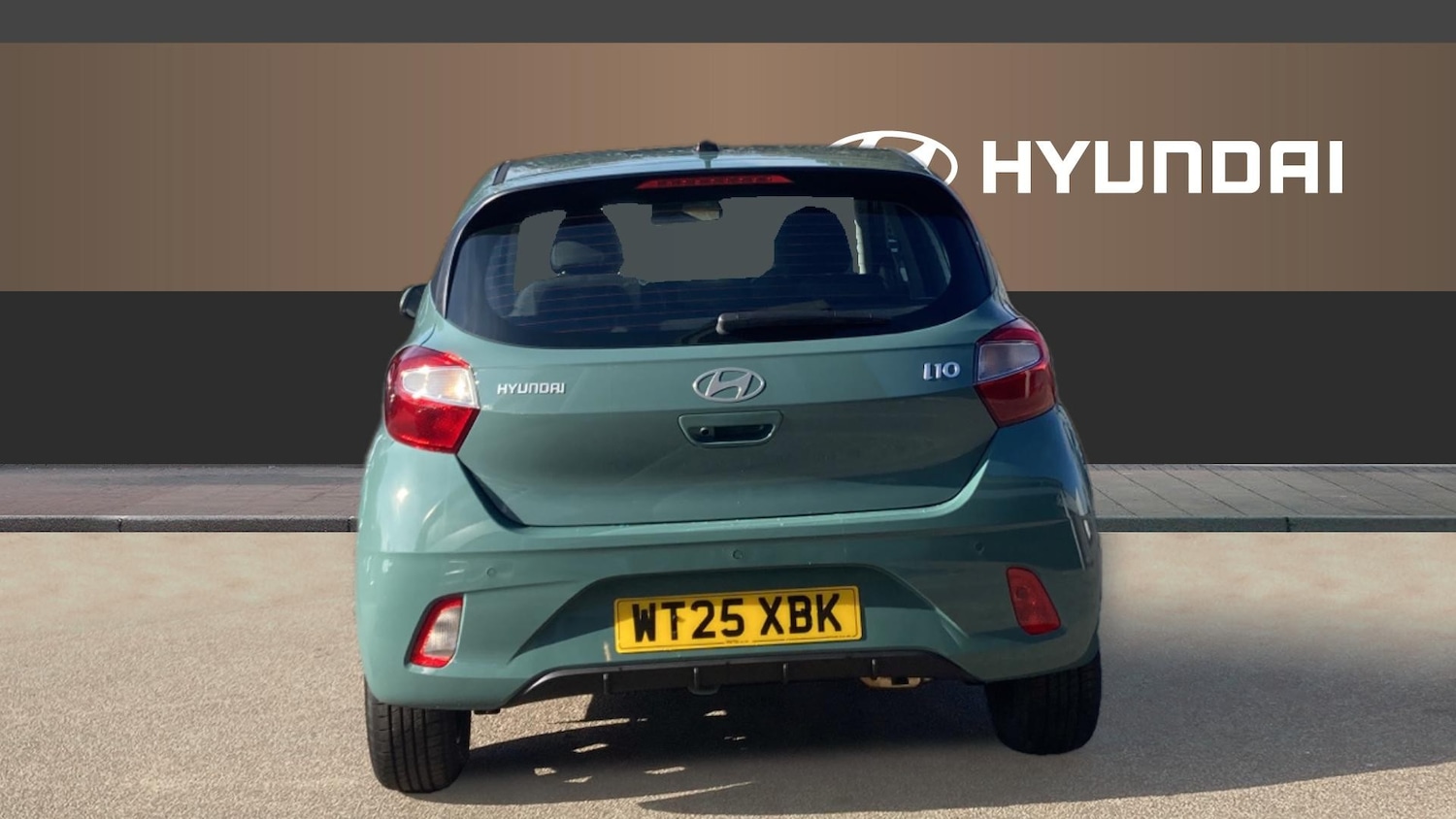 Used Hyundai i10 2025 for sale - 76265940: Photo 6