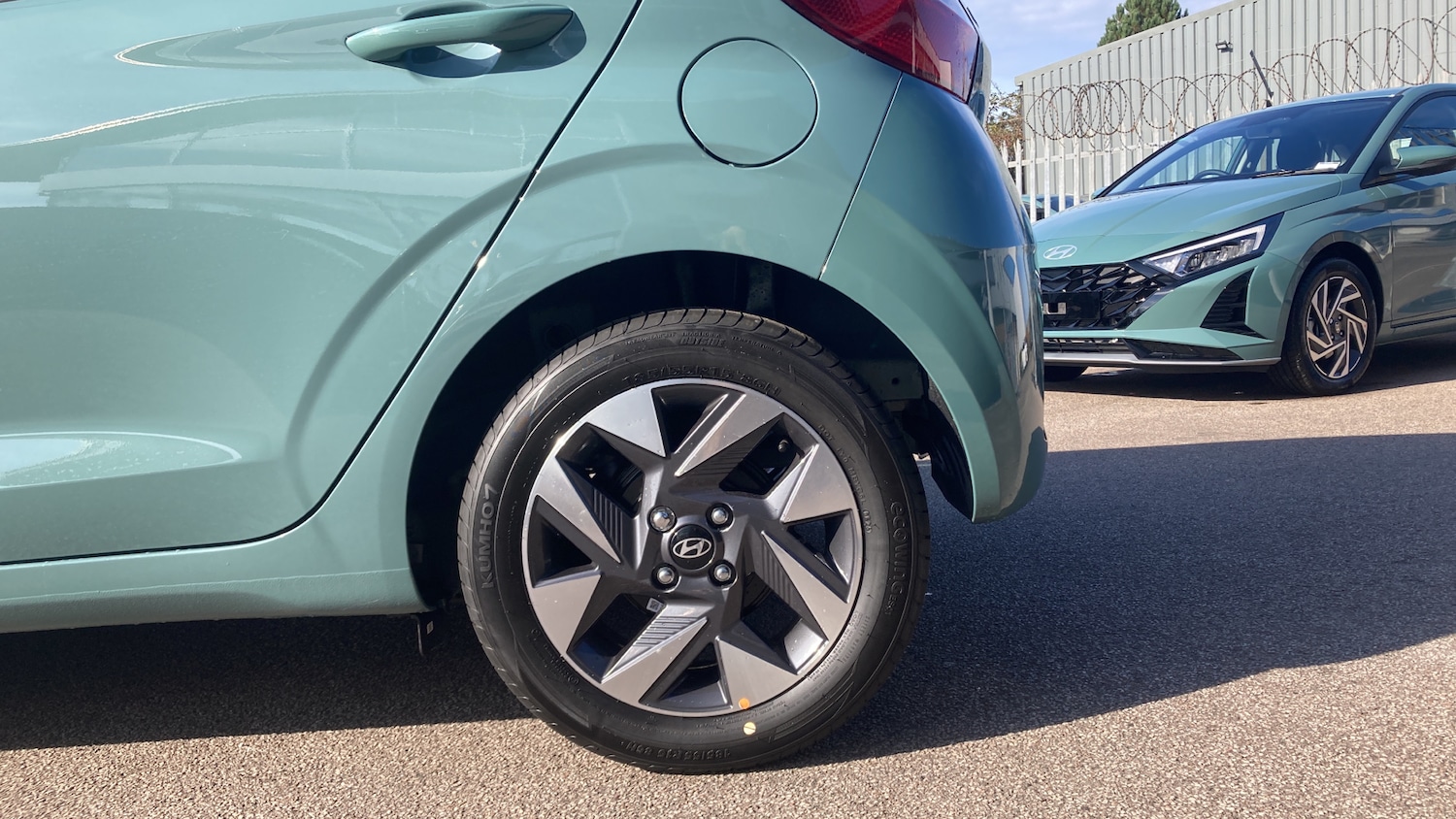 Used Hyundai i10 2025 for sale - 76265940: Photo 7