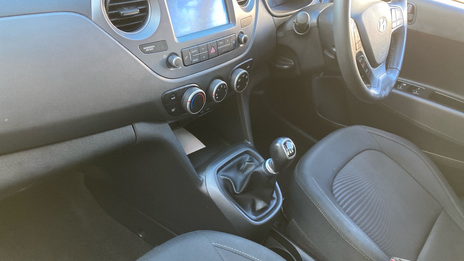 Vehicle 13