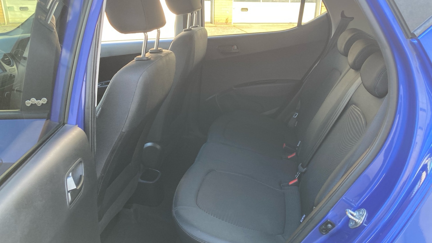 Vehicle 16