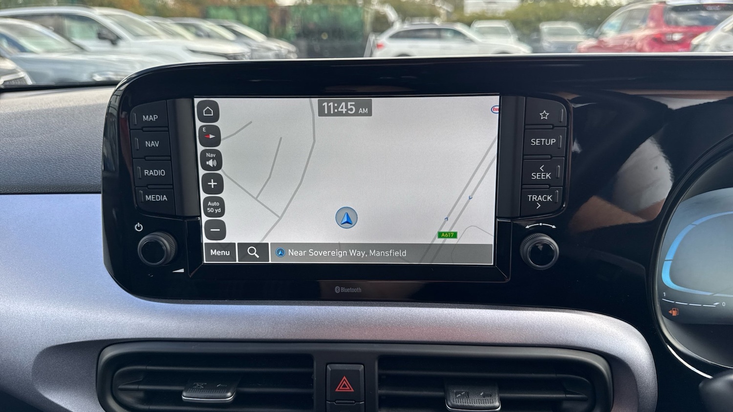 Vehicle 28