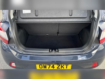 Used Hyundai i10 2025 for sale - 75870027: Photo