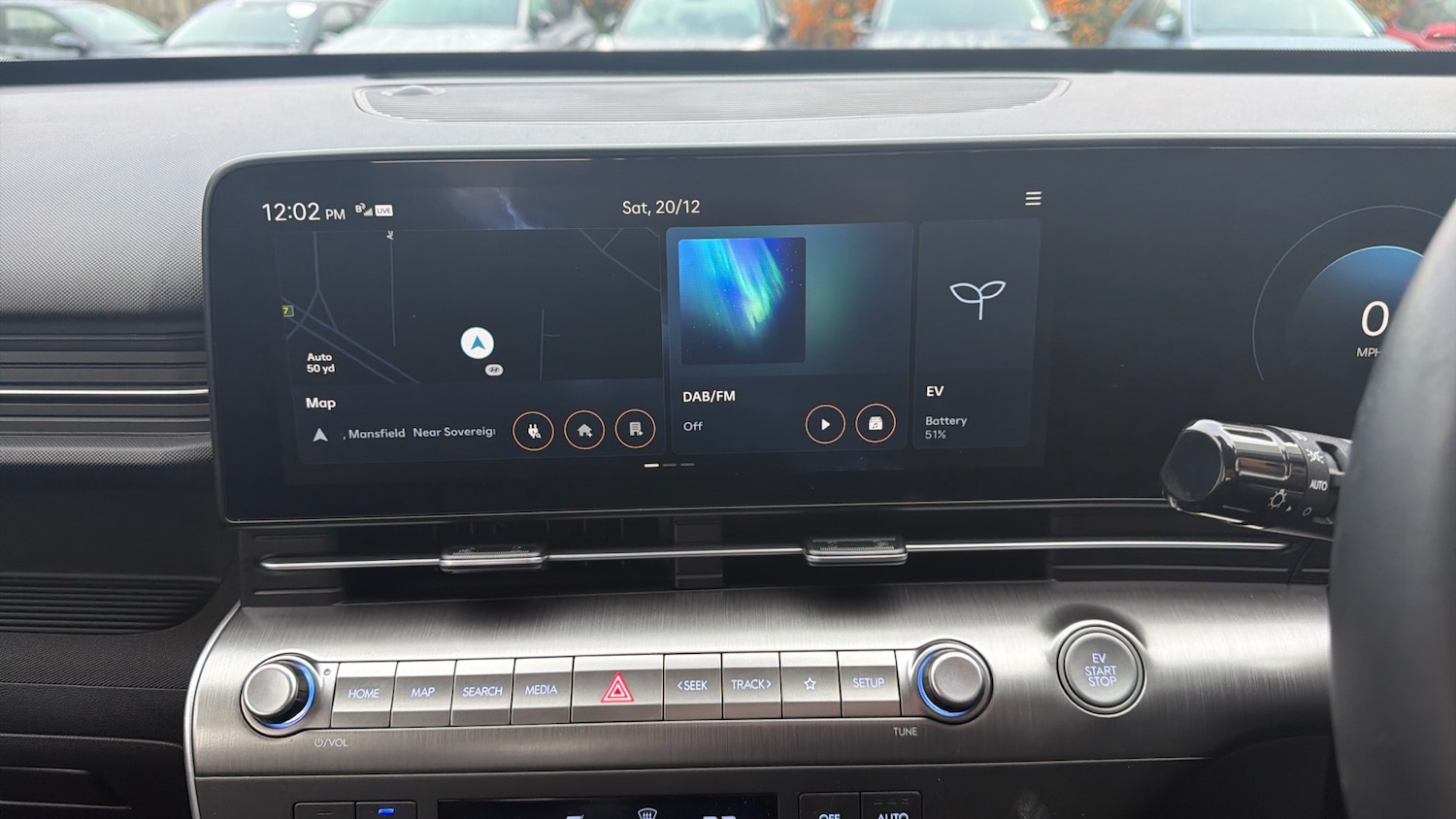 Used Hyundai KONA 2025 for sale - 77063211: Photo 12