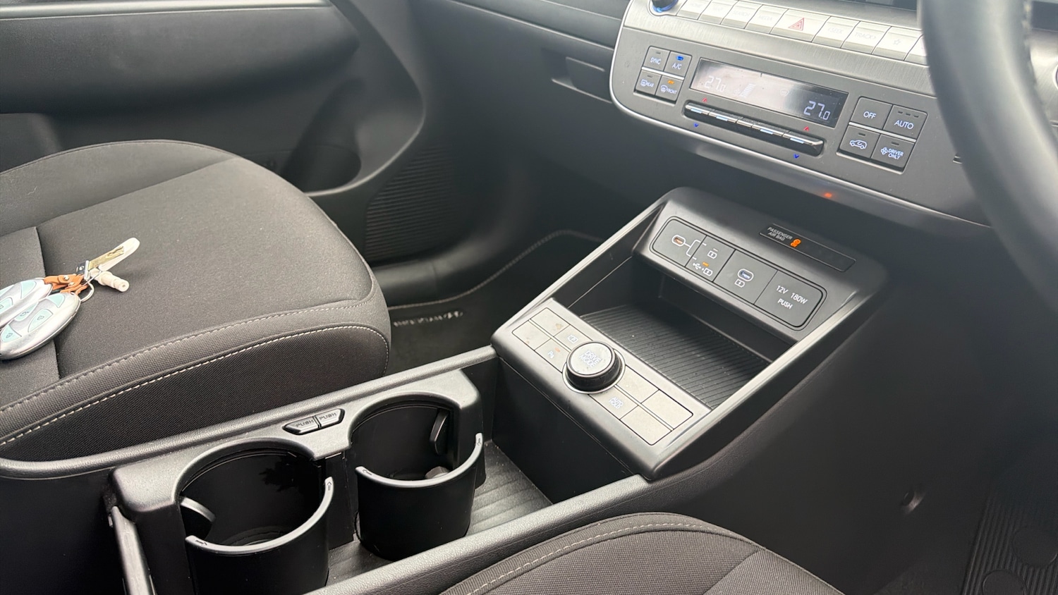 Used Hyundai KONA 2025 for sale - 77063211: Photo 13