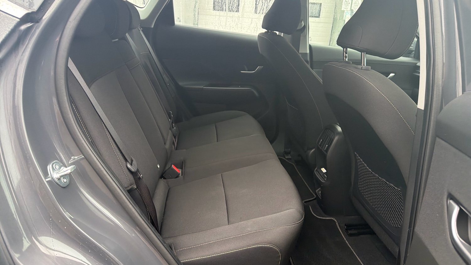 Used Hyundai KONA 2025 for sale - 77063211: Photo 16