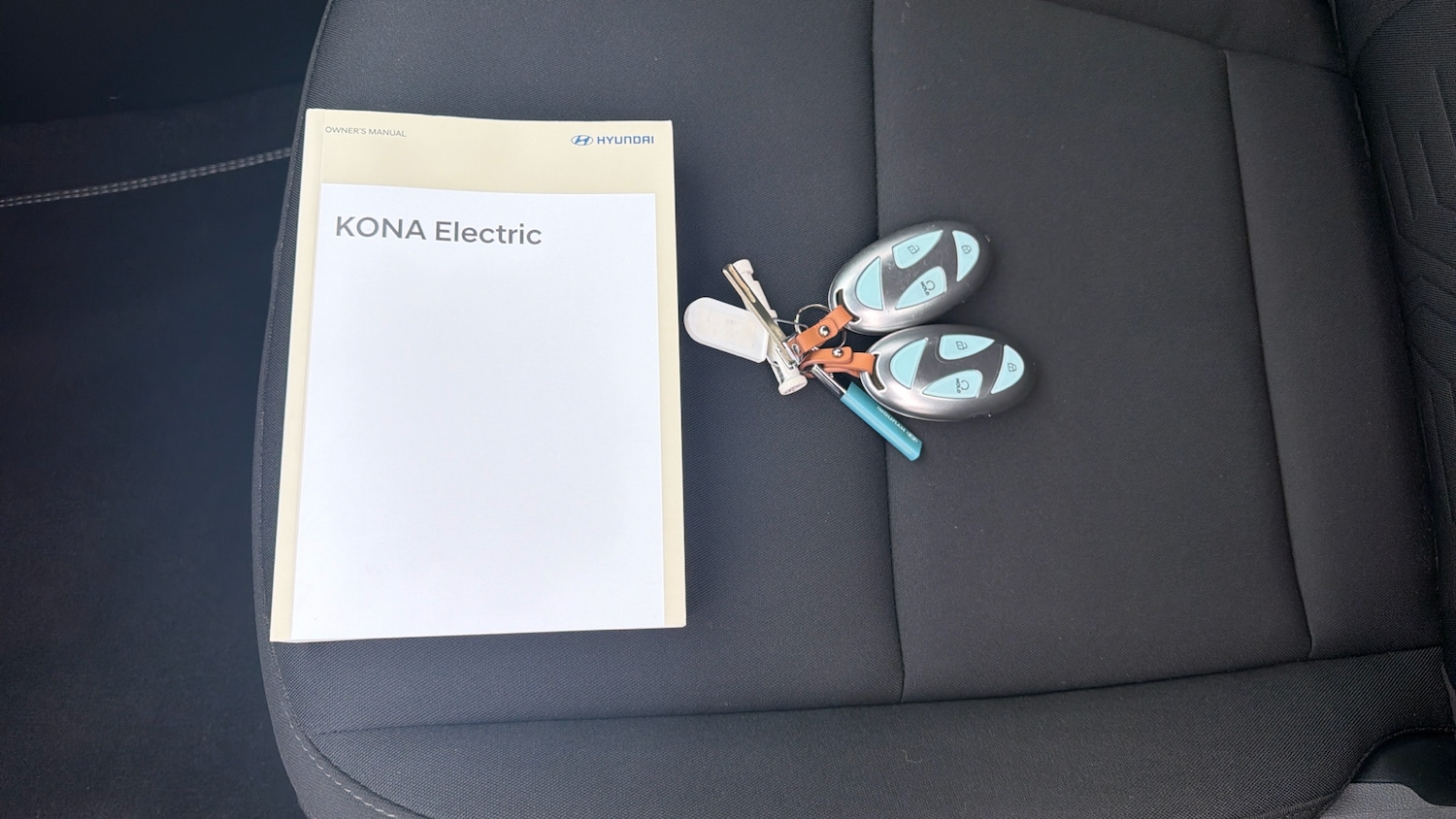 Used Hyundai KONA 2025 for sale - 77063211: Photo 19