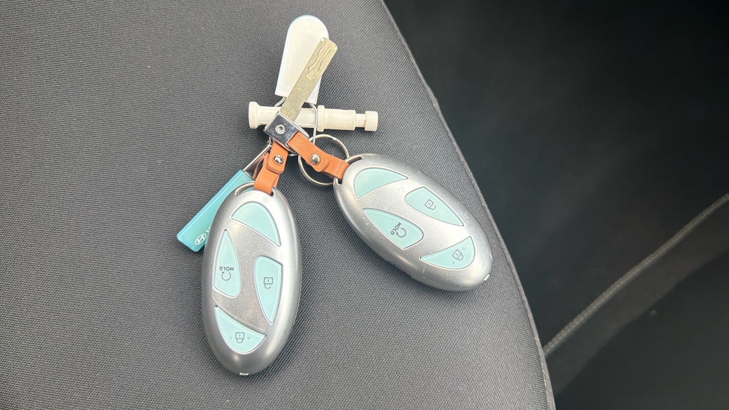 Used Hyundai KONA 2025 for sale - 77063211: Photo 20