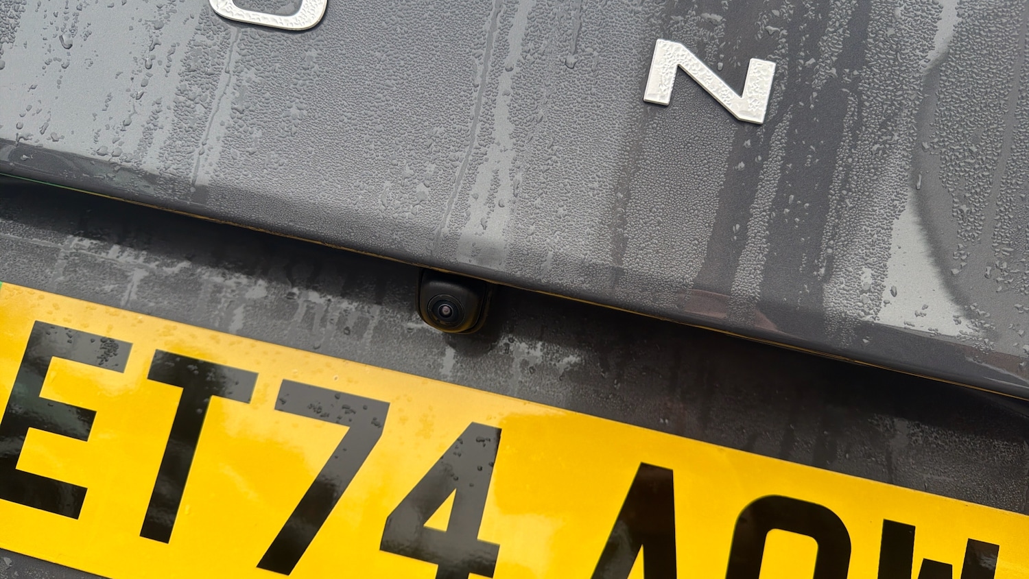 Used Hyundai KONA 2025 for sale - 77063211: Photo 21