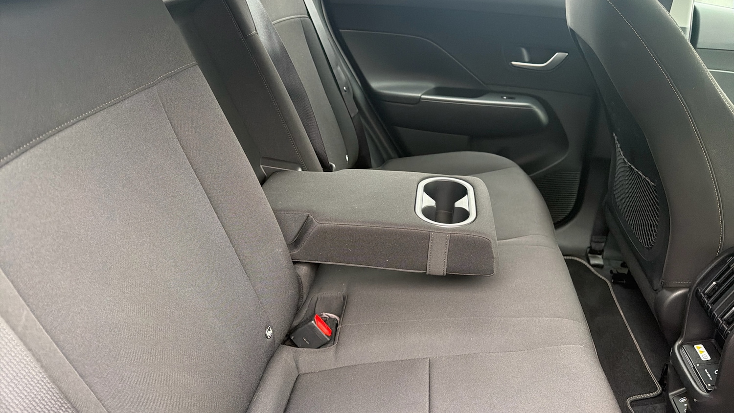 Used Hyundai KONA 2025 for sale - 77063211: Photo 24