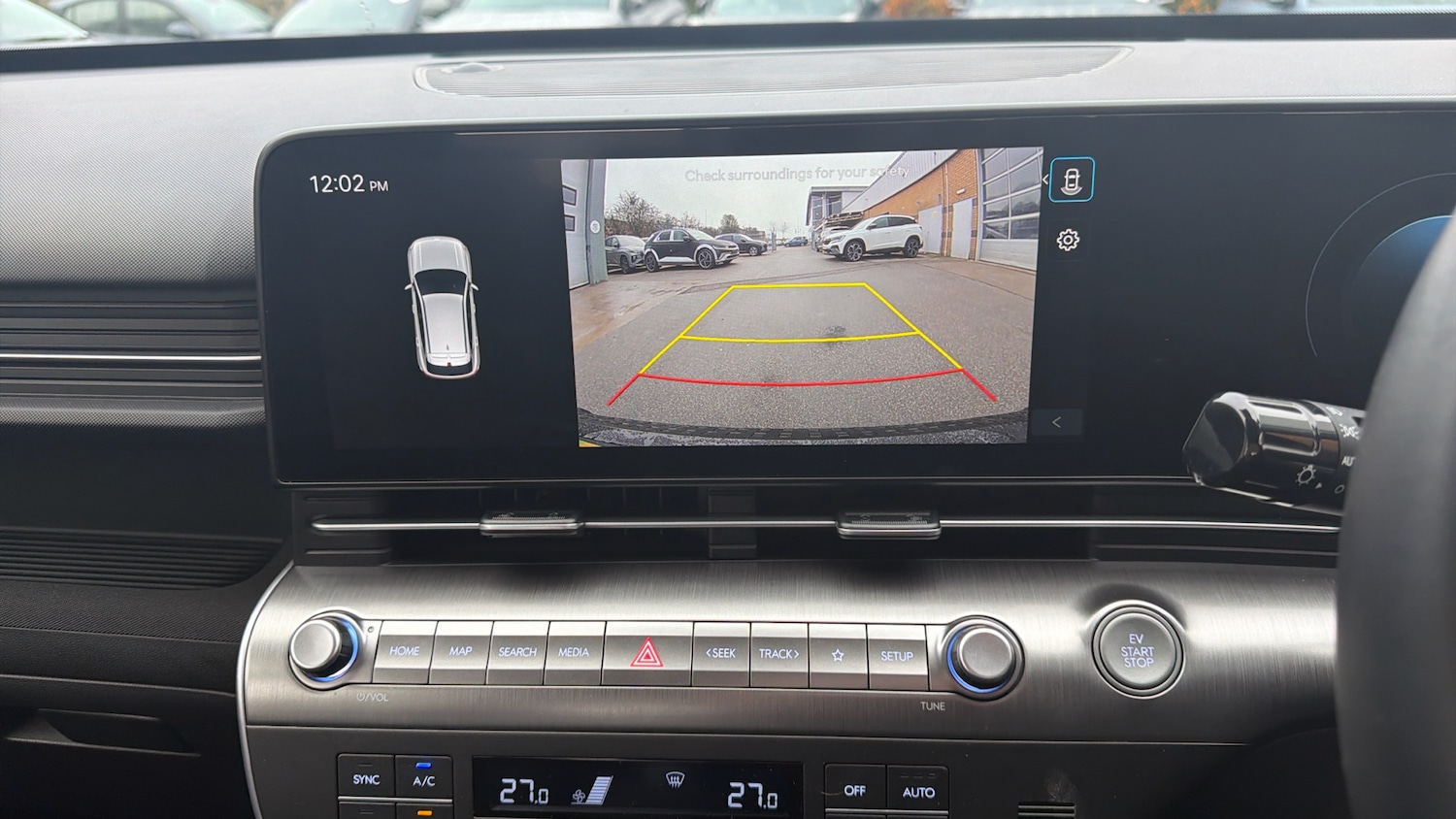 Used Hyundai KONA 2025 for sale - 77063211: Photo 26