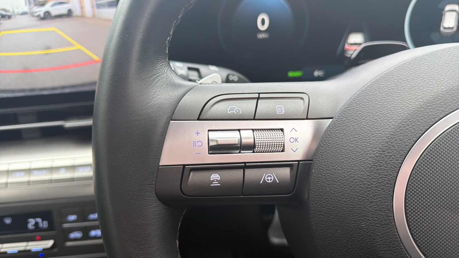 Used Hyundai KONA 2025 for sale - 77063211: Photo 29