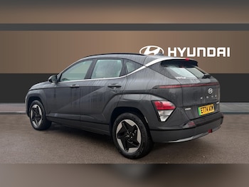 Used Hyundai KONA 2025 for sale - 77063211: Photo