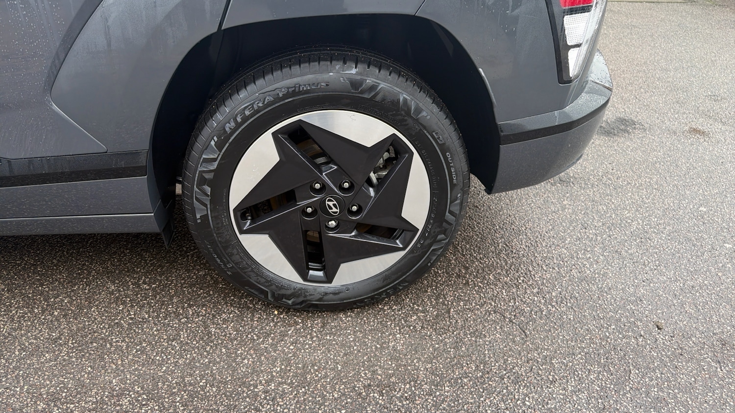 Used Hyundai KONA 2025 for sale - 77063211: Photo 38