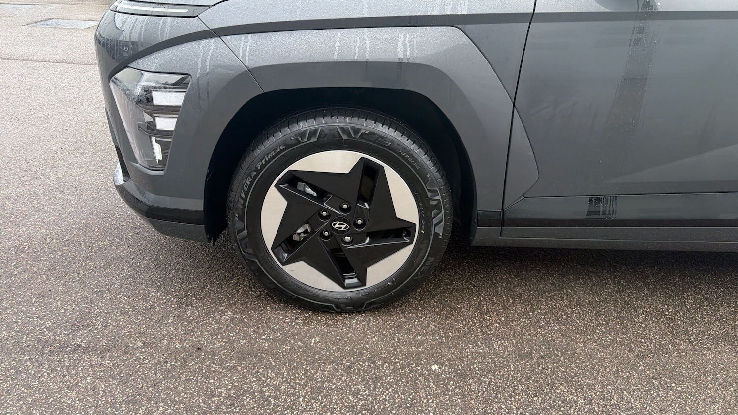 Used Hyundai KONA 2025 for sale - 77063211: Photo 39