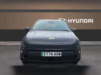 Used Hyundai KONA 2025 for sale - 77063211: Photo