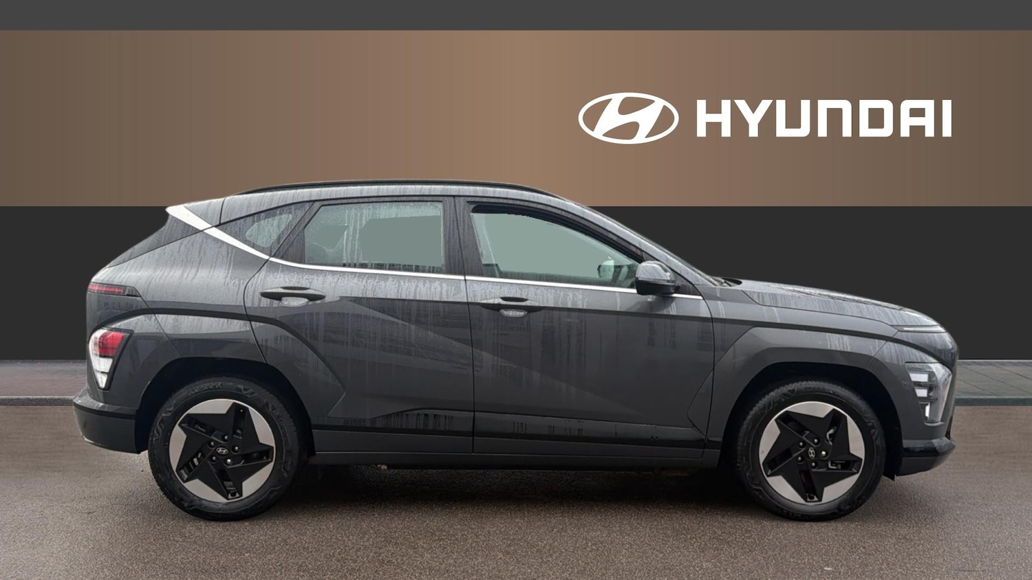 Used Hyundai KONA 2025 for sale - 77063211: Photo 5
