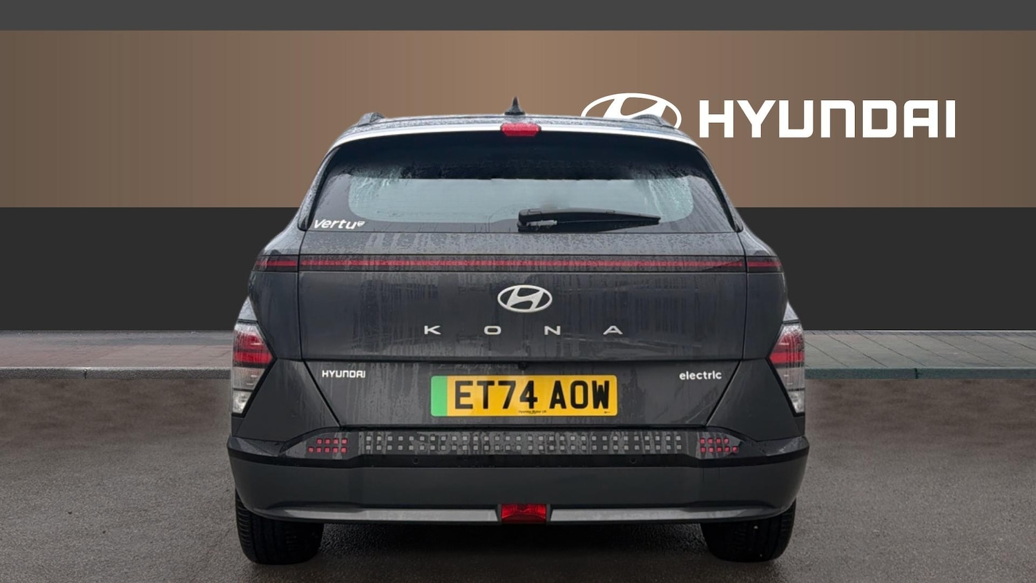 Used Hyundai KONA 2025 for sale - 77063211: Photo 6