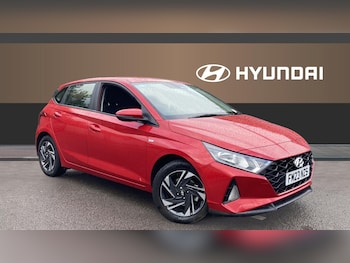 Hyundai - i20