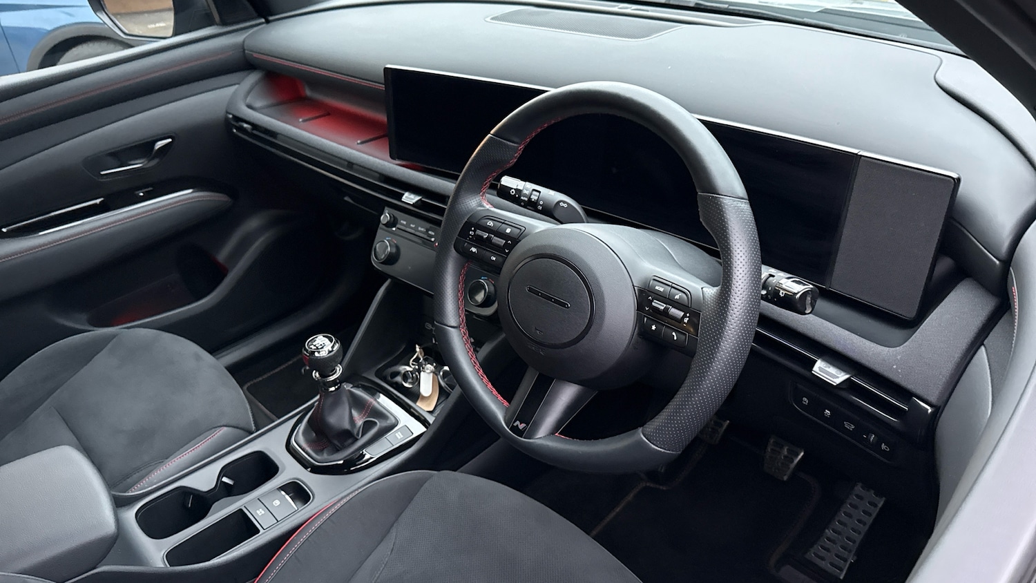 Used Hyundai TUCSON 2025 for sale - 77035735: Photo 11