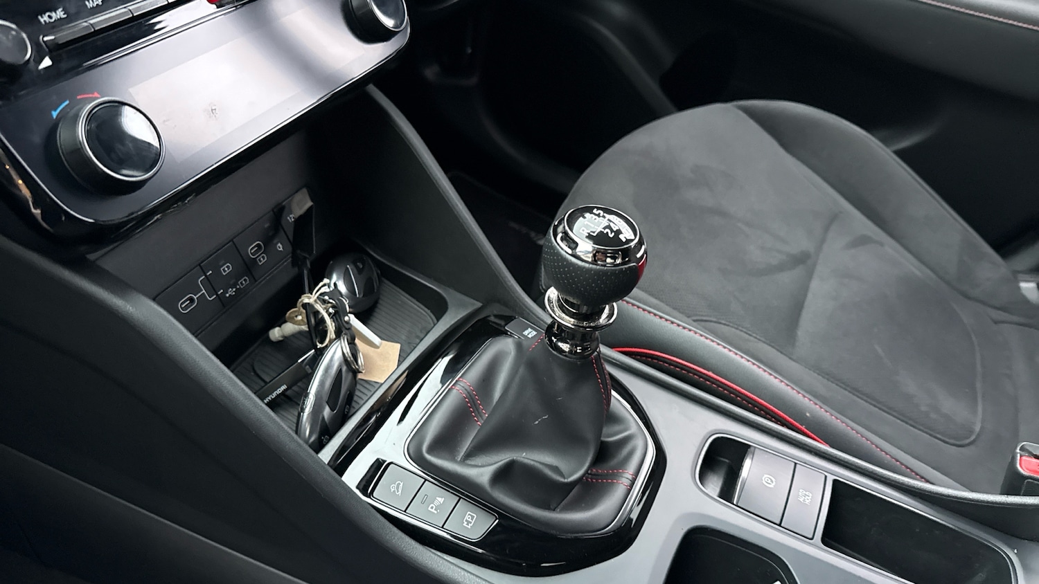 Used Hyundai TUCSON 2025 for sale - 77035735: Photo 13