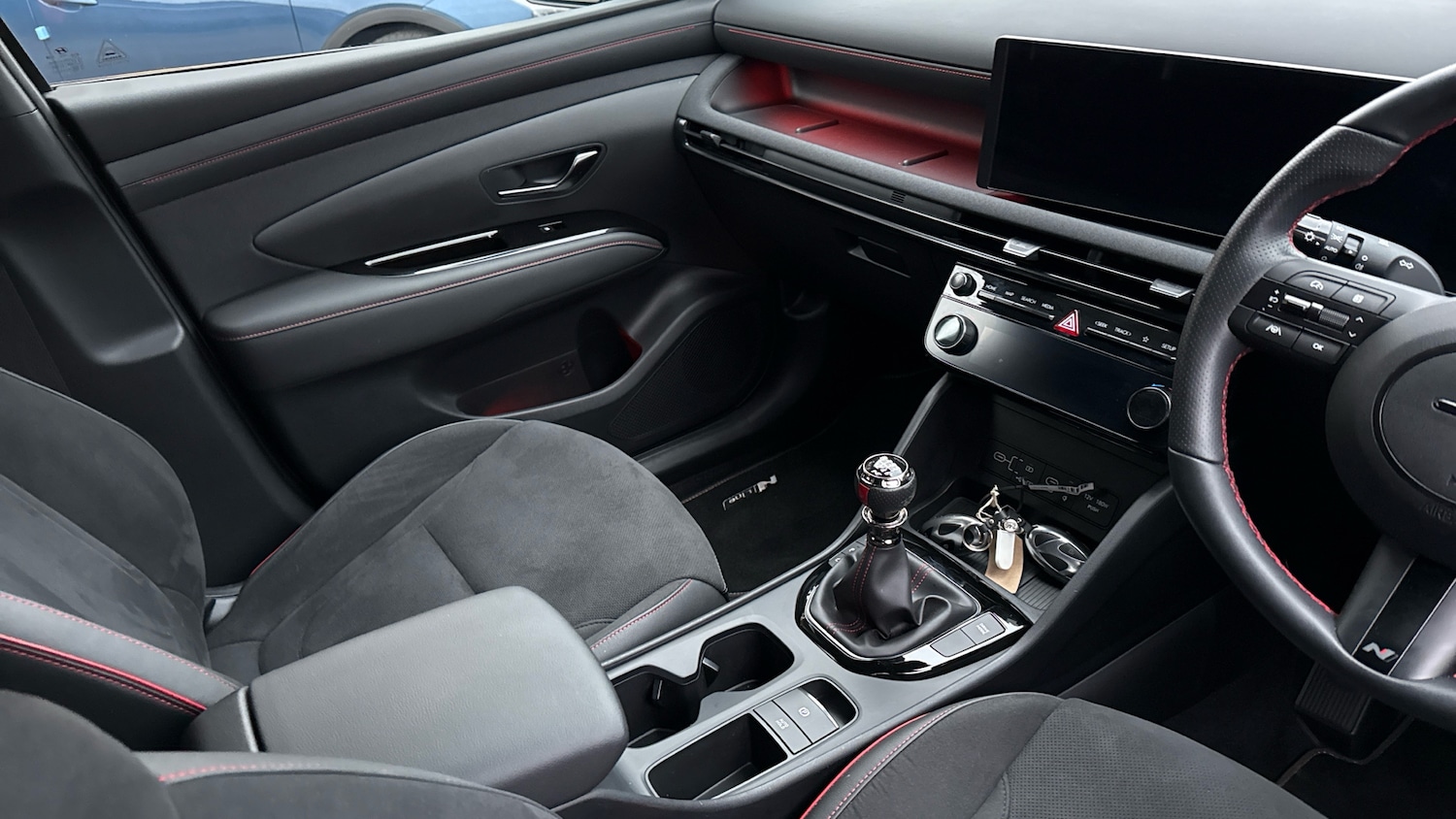 Used Hyundai TUCSON 2025 for sale - 77035735: Photo 14