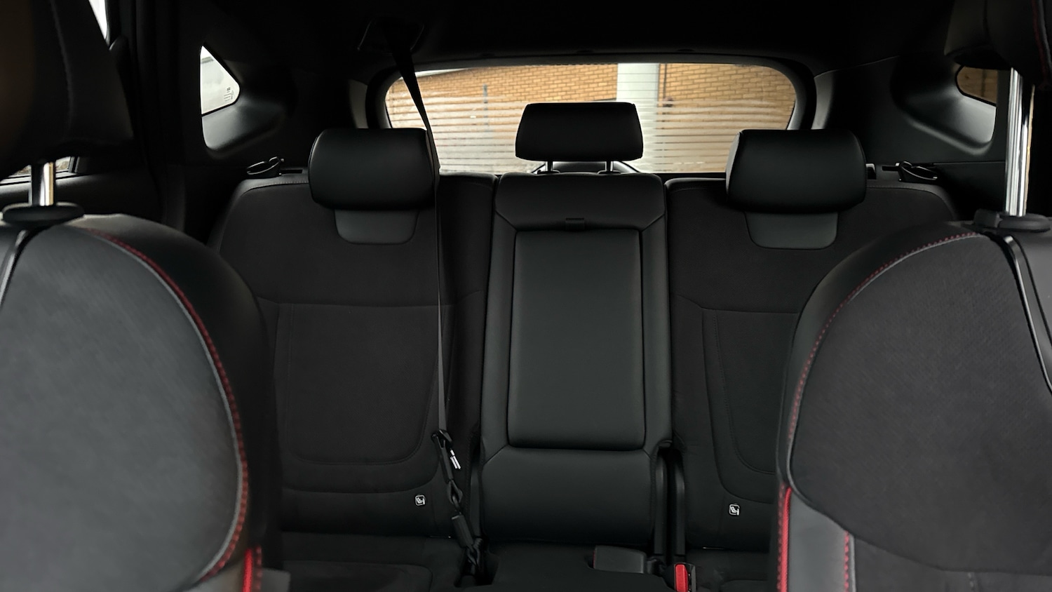 Used Hyundai TUCSON 2025 for sale - 77035735: Photo 15