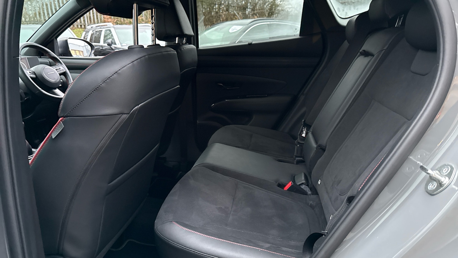 Used Hyundai TUCSON 2025 for sale - 77035735: Photo 16