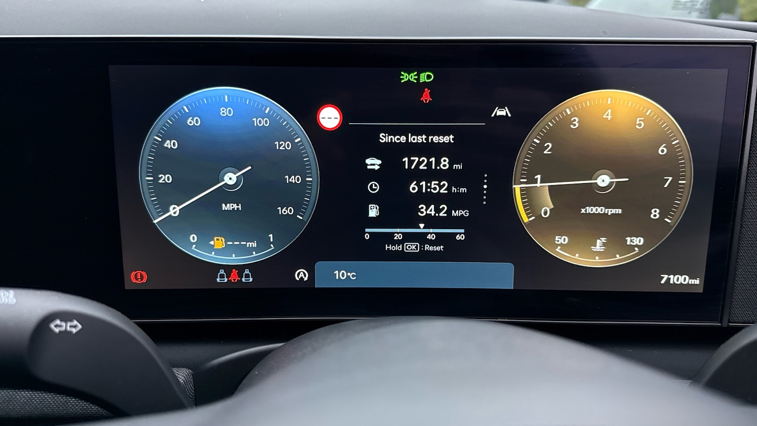 Used Hyundai TUCSON 2025 for sale - 77035735: Photo 18