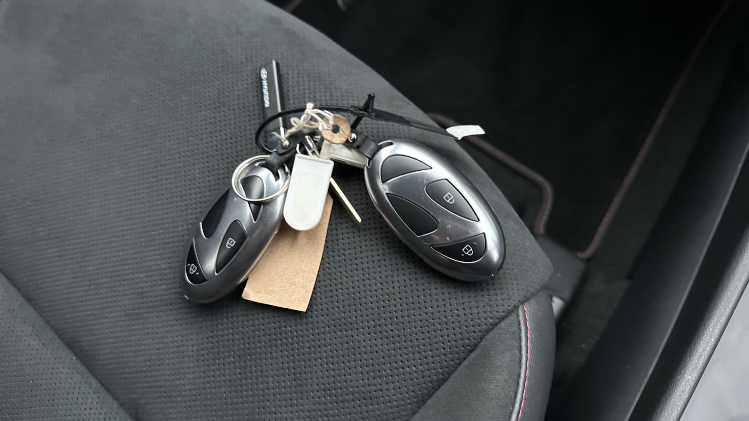 Used Hyundai TUCSON 2025 for sale - 77035735: Photo 20