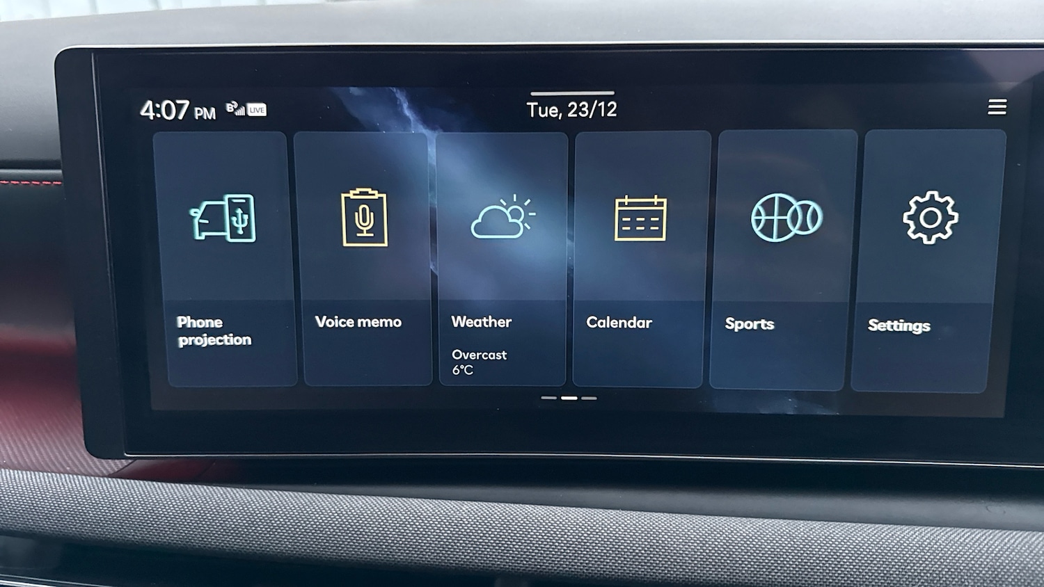 Used Hyundai TUCSON 2025 for sale - 77035735: Photo 35