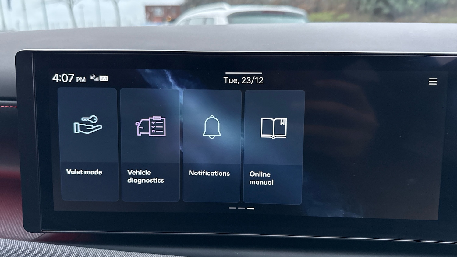 Used Hyundai TUCSON 2025 for sale - 77035735: Photo 36