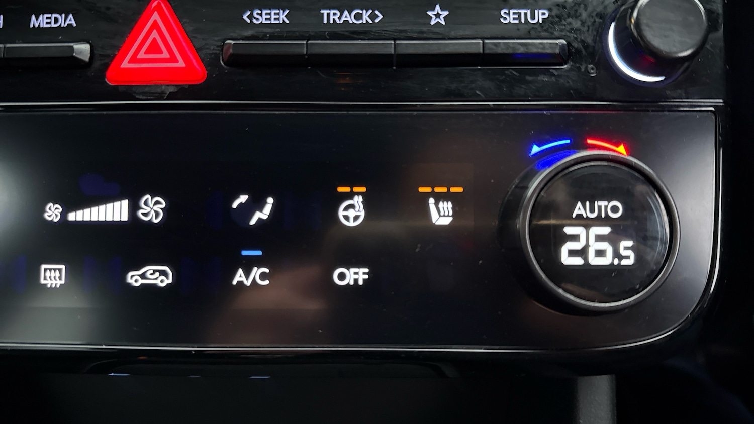 Used Hyundai TUCSON 2025 for sale - 77035735: Photo 39