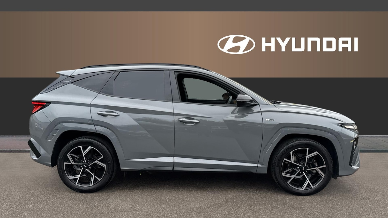 Used Hyundai TUCSON 2025 for sale - 77035735: Photo 5