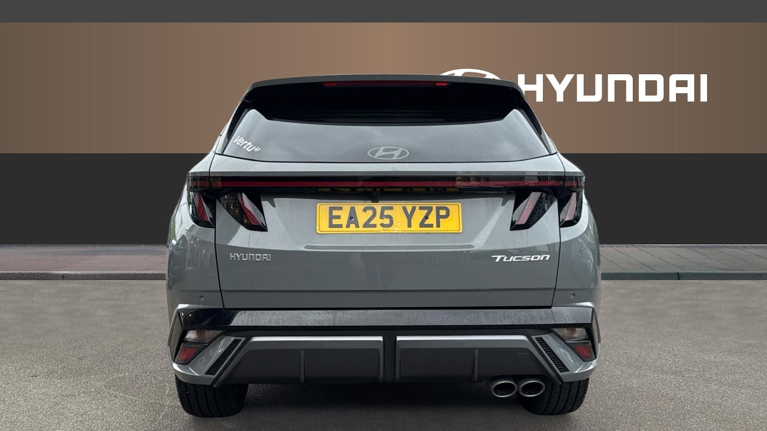 Used Hyundai TUCSON 2025 for sale - 77035735: Photo 6