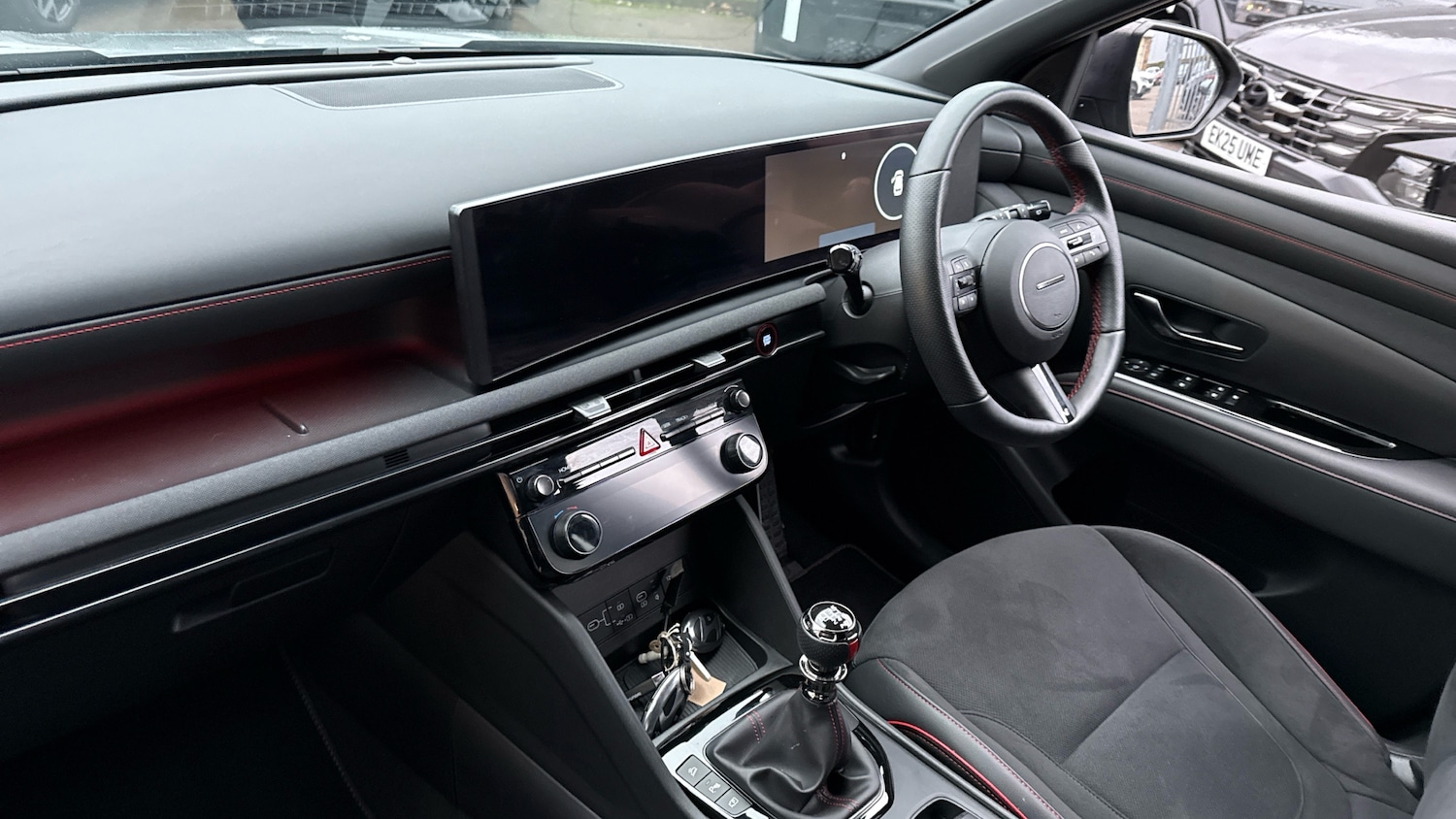 Used Hyundai TUCSON 2025 for sale - 77035735: Photo 9