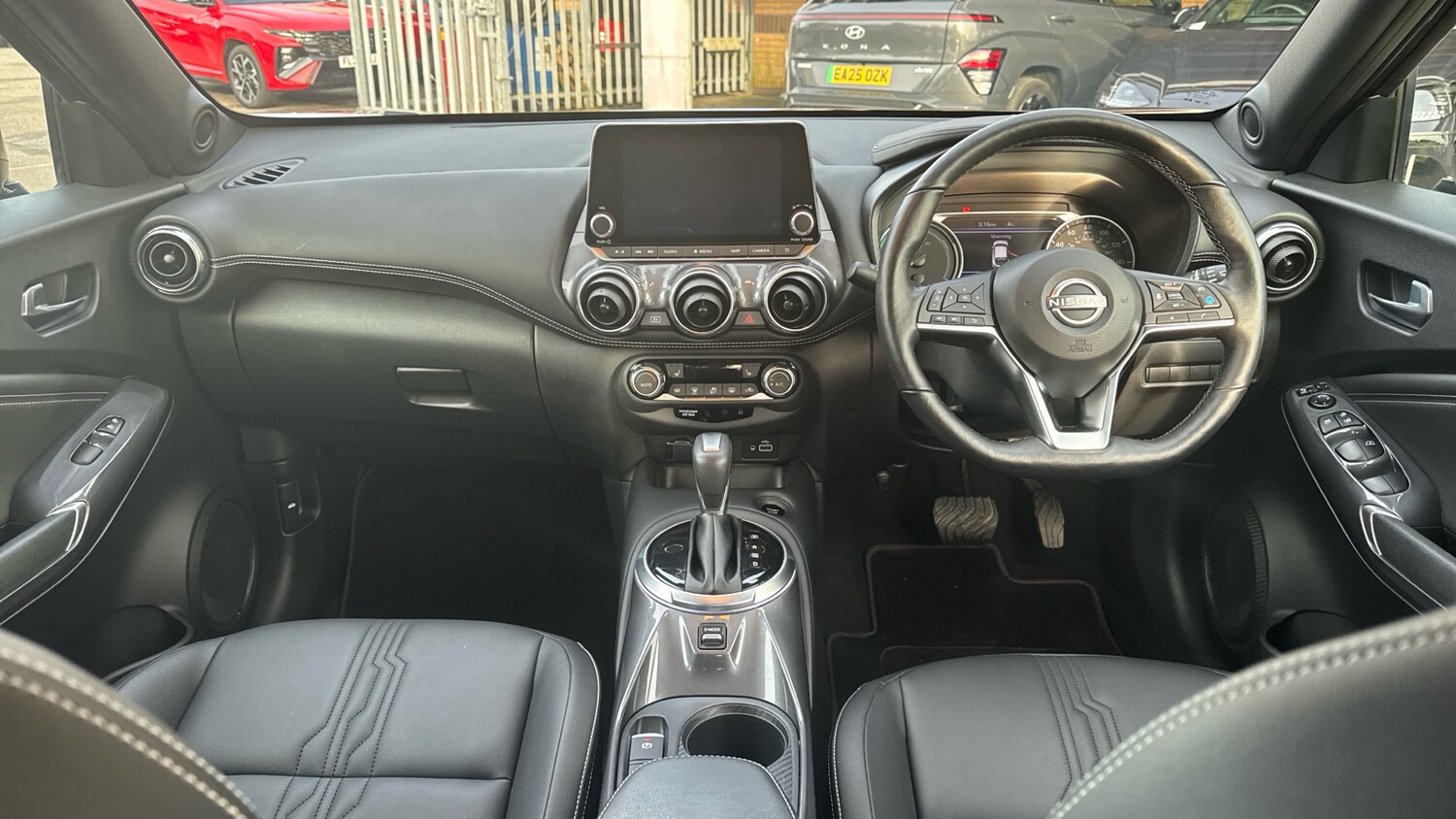 Used Nissan Juke 2023 for sale - 77590294: Photo 10