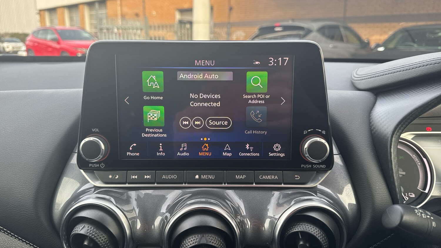 Used Nissan Juke 2023 for sale - 77590294: Photo 12