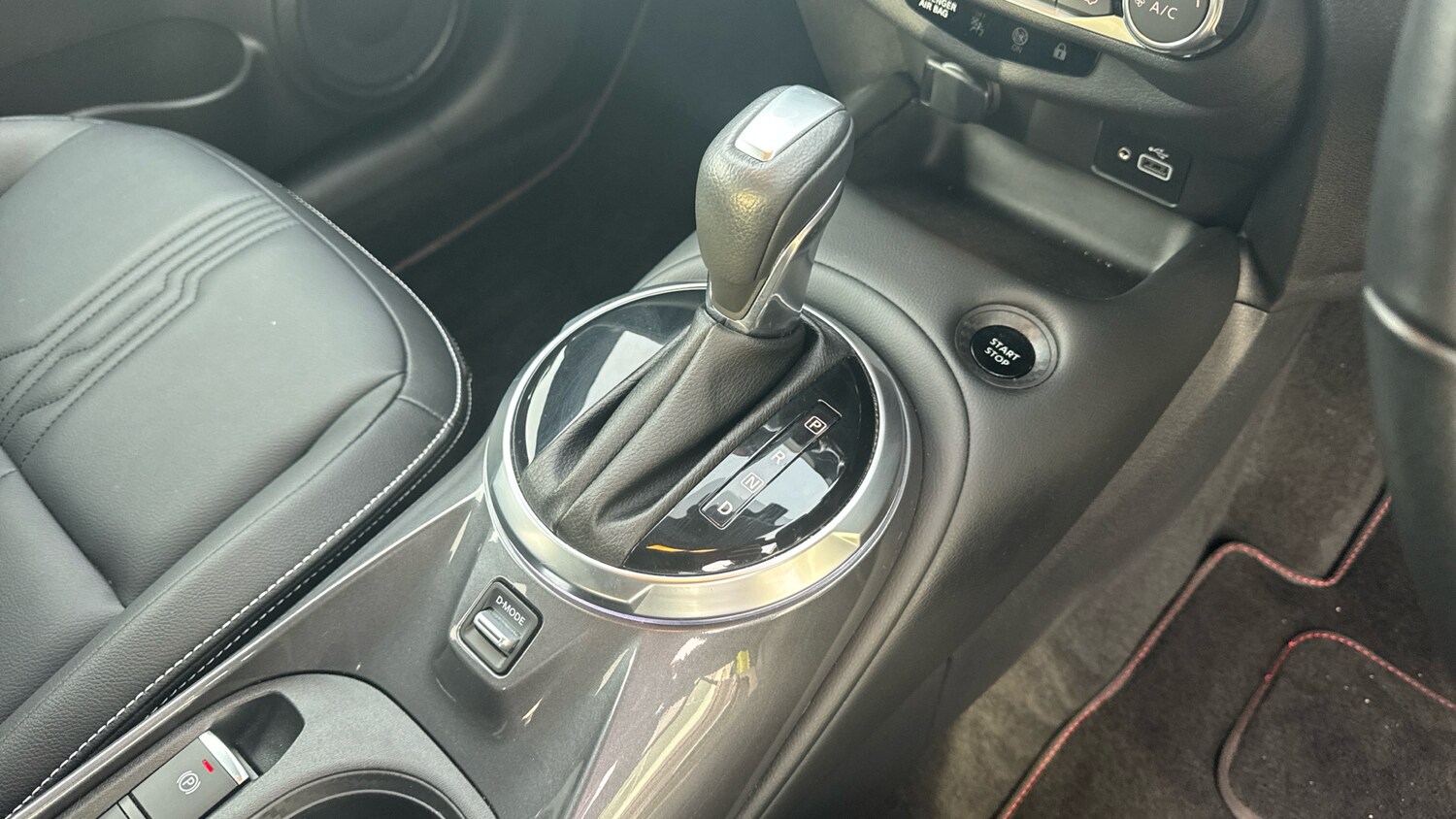 Used Nissan Juke 2023 for sale - 77590294: Photo 13