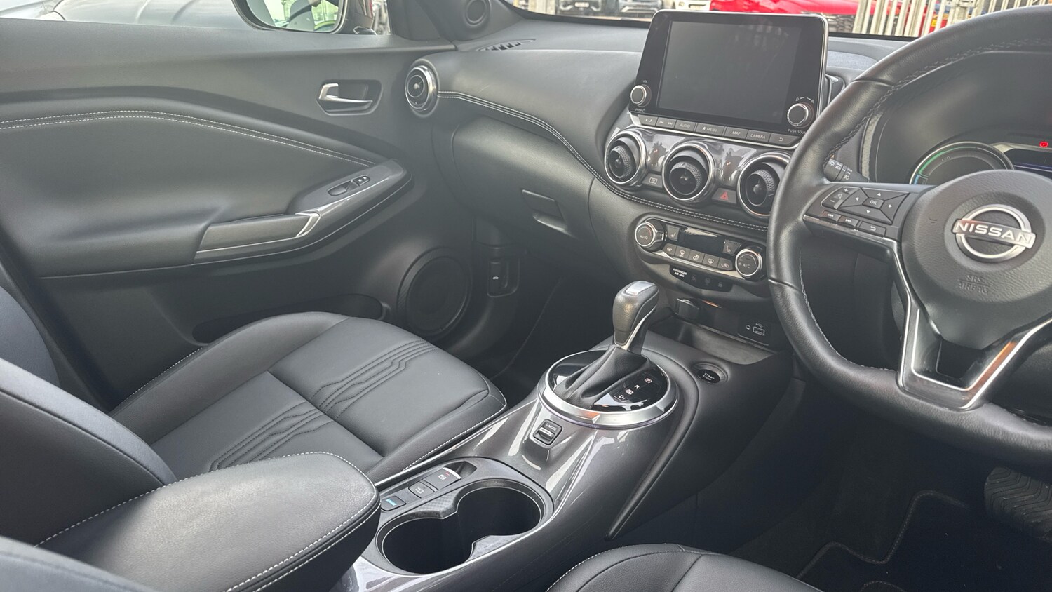 Used Nissan Juke 2023 for sale - 77590294: Photo 14