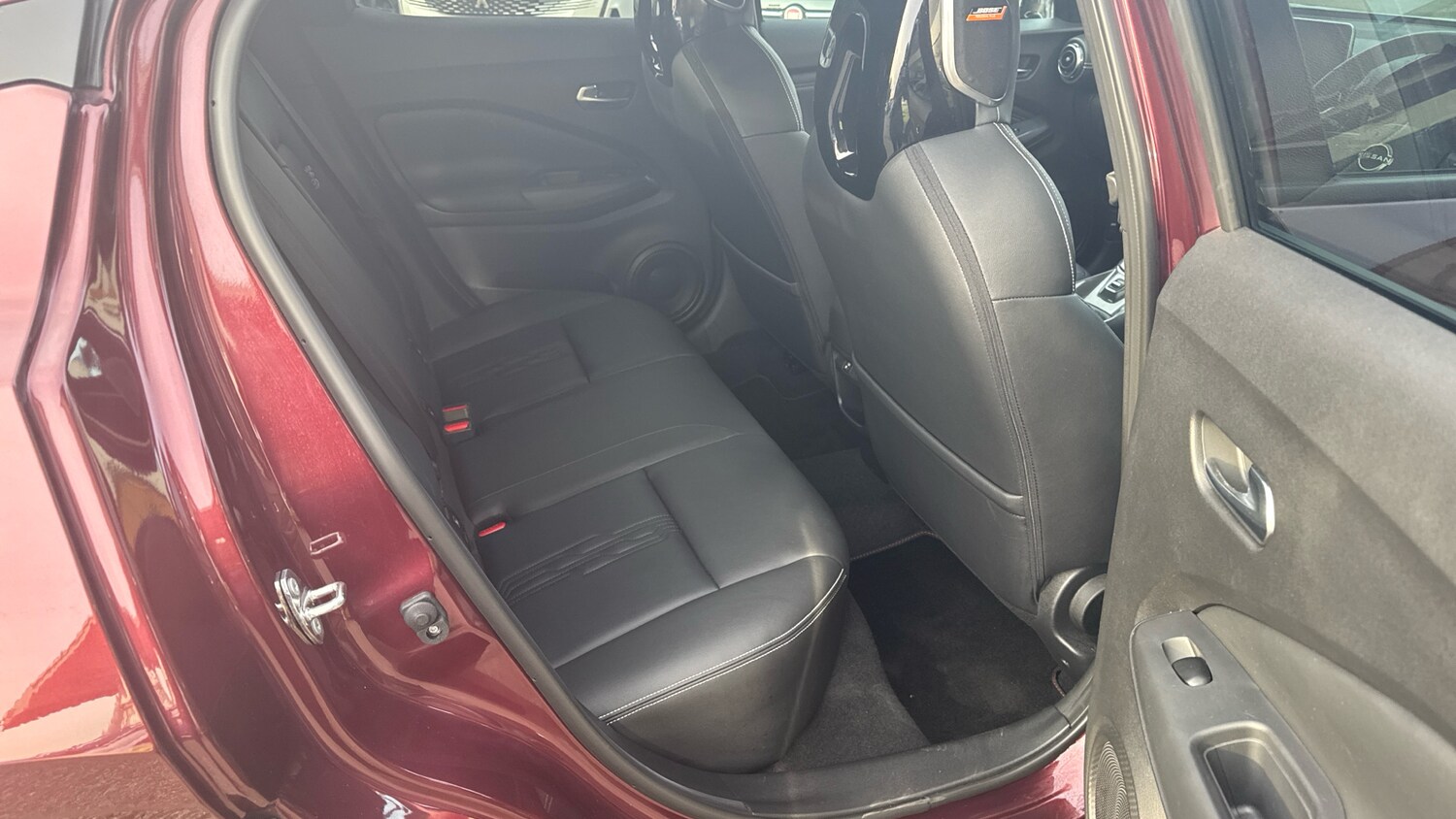 Used Nissan Juke 2023 for sale - 77590294: Photo 16