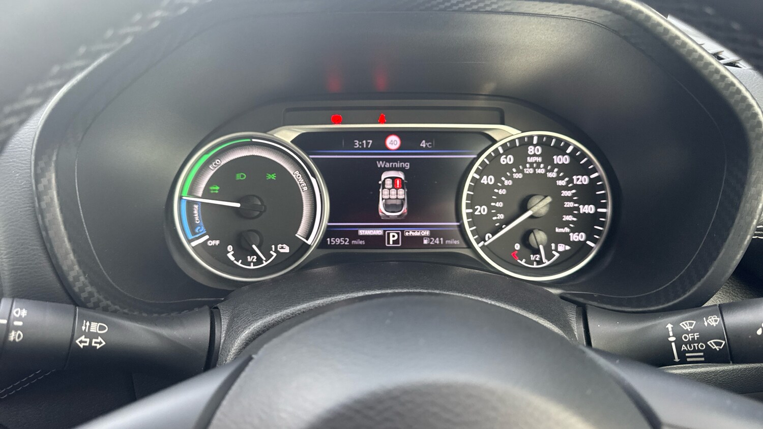 Used Nissan Juke 2023 for sale - 77590294: Photo 18