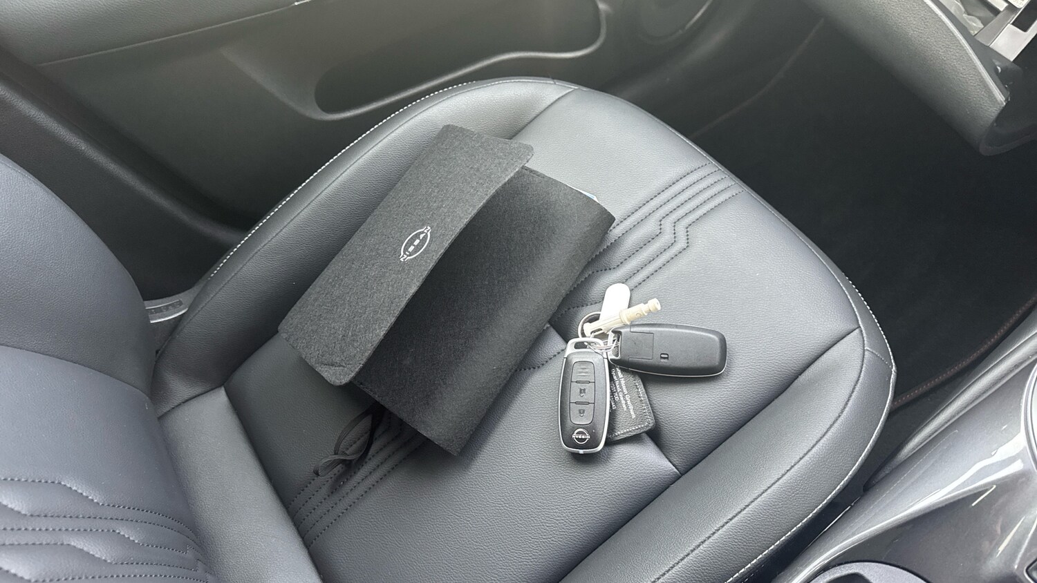 Used Nissan Juke 2023 for sale - 77590294: Photo 19