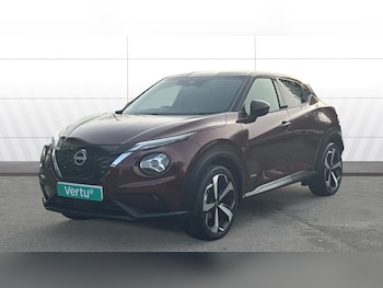 Used Nissan Juke 2023 for sale - 77590294: Photo